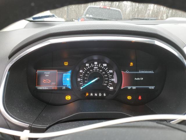Photo 9 from auction – 2019 FORD EDGE TITAN with VIN 2FMPK4K99KBC56663