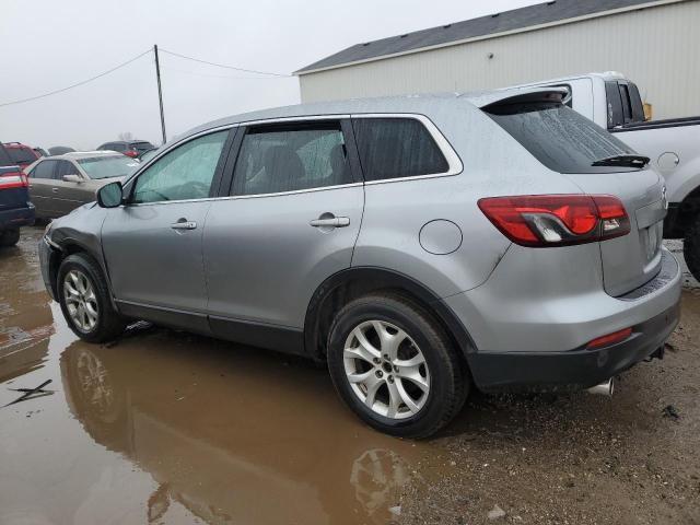 Photo 2 from auction – 2013 MAZDA CX-9 TOURI with VIN JM3TB3CV6D0413487