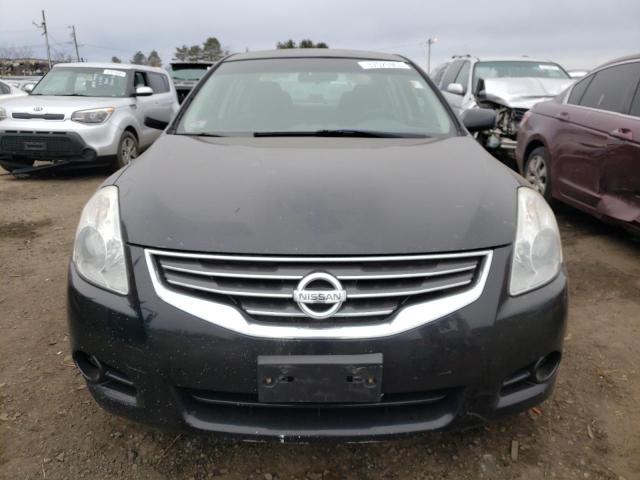 Photo 5 from auction – 2012 NISSAN ALTIMA BAS with VIN 1N4AL2AP3CN460124