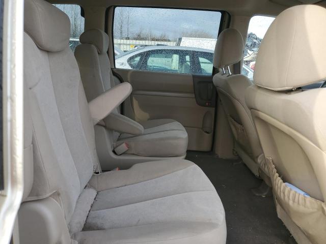 Photo 11 from auction – 2009 KIA SEDONA EX with VIN KNDMB233496297149