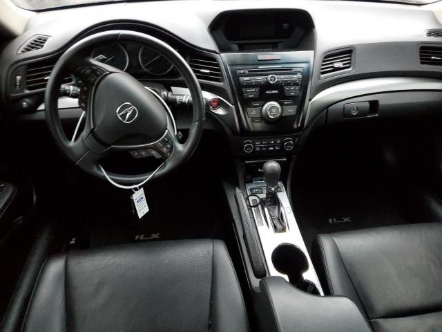 Photo 8 from auction – 2013 ACURA ILX 20 PRE with VIN 19VDE1F56DE011649