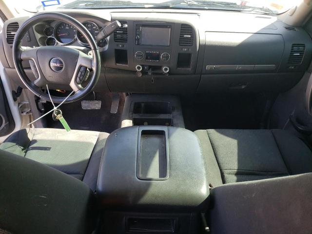 Photo 8 from auction – 2011 GMC SIERRA C15 with VIN 3GTP1VE09BG258016