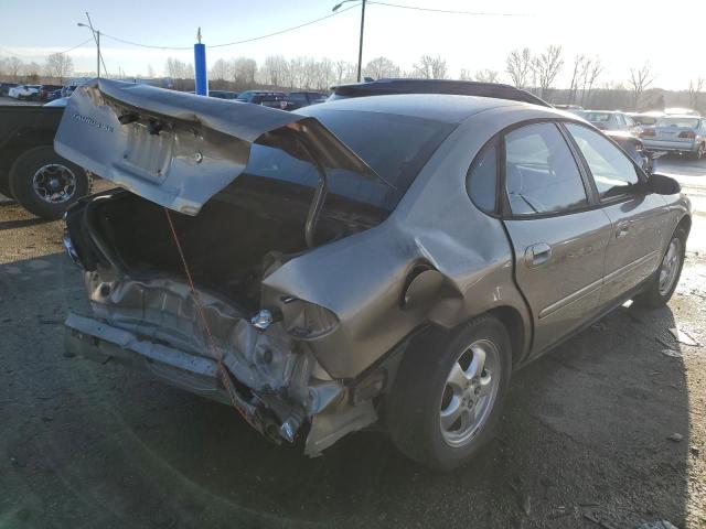 Photo 3 from auction – 2005 FORD TAURUS SE with VIN 1FAFP53285A241523