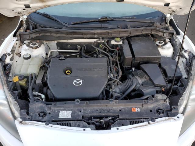 Photo 11 from auction – 2010 MAZDA 3 I with VIN JM1BL1SF5A1240941