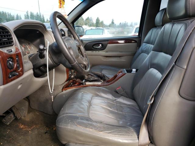 Photo 7 from auction – 2003 GMC ENVOY XL with VIN 1GKET16P736191624