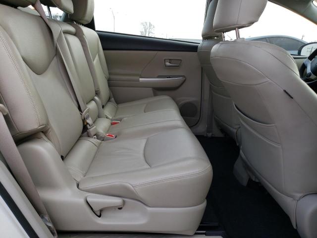 Photo 10 from auction – 2013 TOYOTA PRIUS V with VIN JTDZN3EUXD3217226