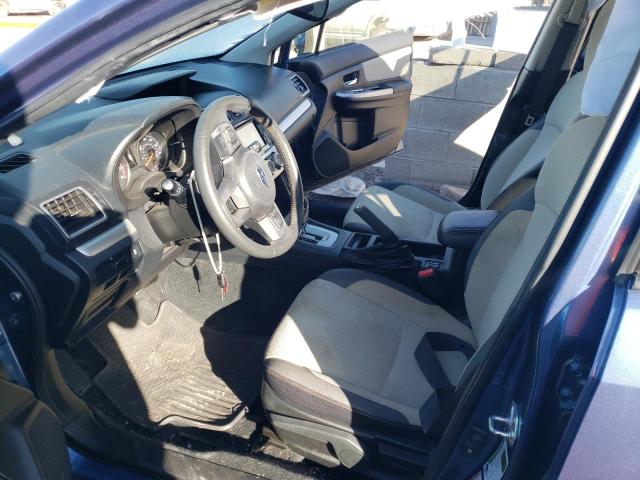 Фото 7 с аукциона – 2016 SUBARU CROSSTREK с VIN JF2GPABC9G8253869