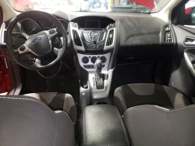 Photo 8 from auction – 2012 FORD FOCUS SE with VIN 1FAHP3K22CL474734