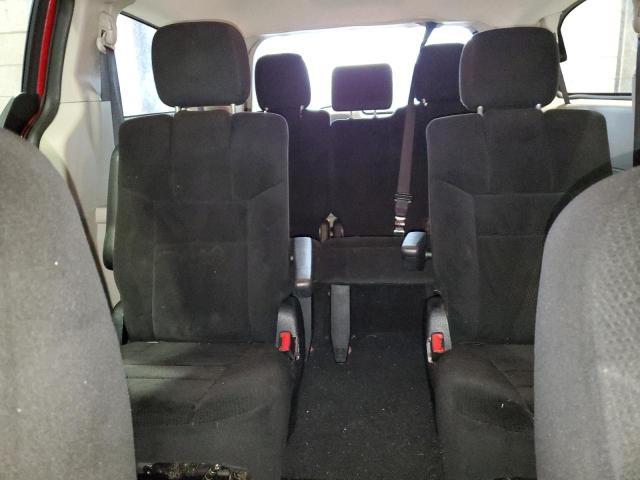 Photo 10 from auction – 2013 DODGE GRAND CARA with VIN 2C4RDGCG1DR738558