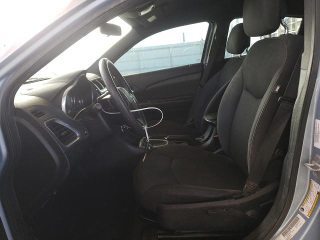 Photo 7 from auction – 2013 DODGE AVENGER SE with VIN 1C3CDZAB4DN616299