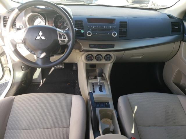 Photo 8 from auction – 2013 MITSUBISHI LANCER with VIN JA32V2FW9DU001260