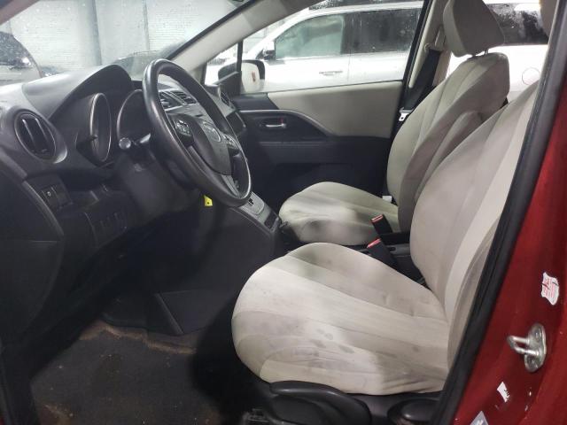 Photo 7 from auction – 2015 MAZDA 5 SPORT with VIN JM1CW2BL5F0182172