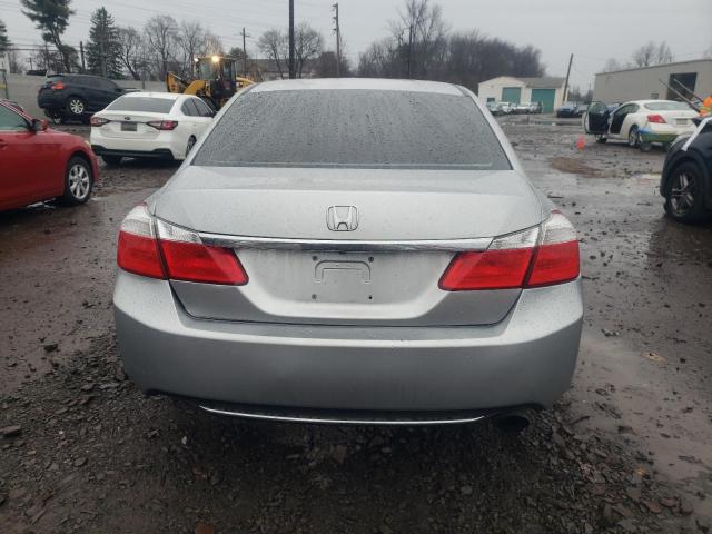 Photo 6 from auction – 2014 HONDA ACCORD EX with VIN 1HGCR2F74EA256809