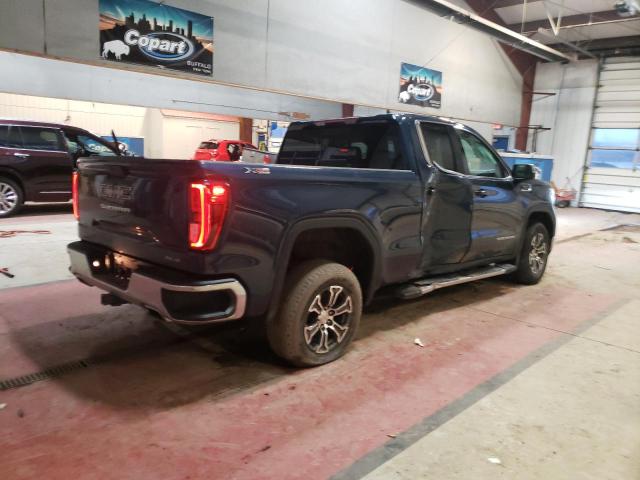 Photo 3 from auction – 2019 GMC SIERRA K15 with VIN 1GTR9BED4KZ406334