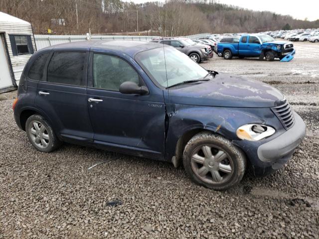 Photo 4 from auction – 2002 CHRYSLER PT CRUISER with VIN 3C8FY68B02T213160