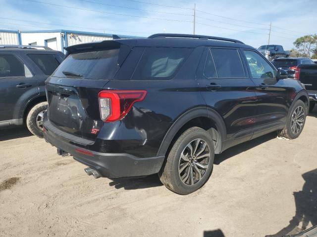 Photo 3 from auction – 2020 FORD EXPLORER S with VIN 1FM5K8GC5LGA89084