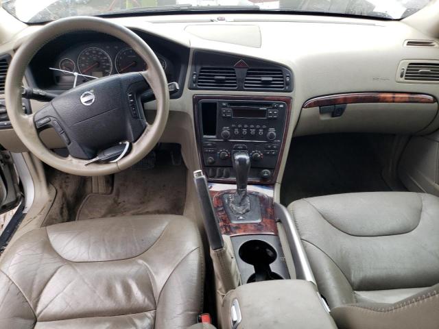 Photo 8 from auction – 2005 VOLVO XC70 with VIN YV1SZ592451203663