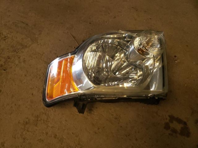 Photo 13 from auction – 2009 FORD ESCAPE XLT with VIN 1FMCU03789KB16957