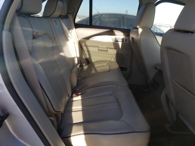 Photo 11 from auction – 2012 LINCOLN MKX with VIN 2LMDJ6JKXCBL04778