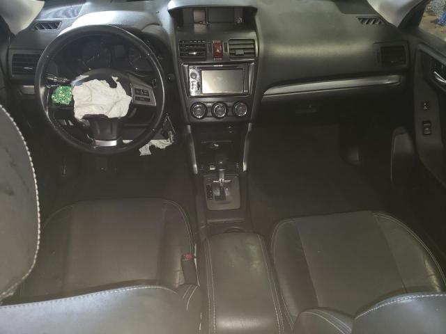 Photo 8 from auction – 2014 SUBARU FORESTER 2 with VIN JF2SJAMC0EH481166