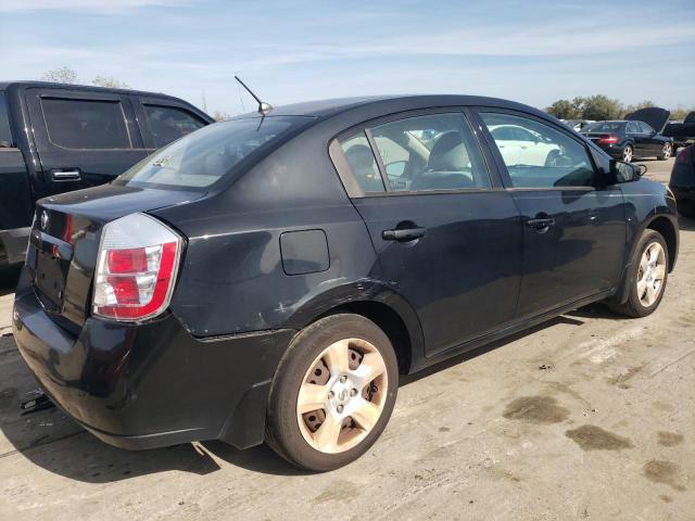 Photo 3 from auction – 2009 NISSAN SENTRA 2.0 with VIN 3N1AB61E39L693385