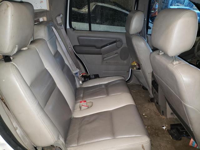 Photo 10 from auction – 2006 FORD EXPLORER X with VIN 1FMEU73806UA76237