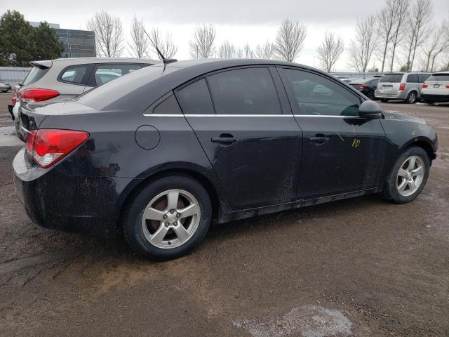 Photo 3 from auction – 2012 CHEVROLET CRUZE LT with VIN 1G1PG5SC0C7326593