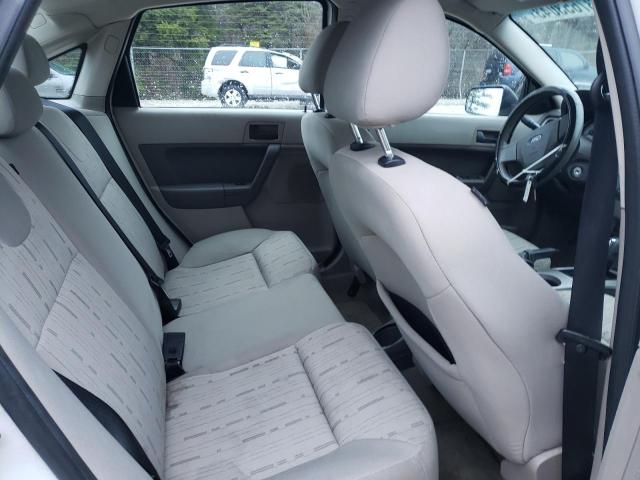 Photo 10 from auction – 2009 FORD FOCUS SE with VIN 1FAHP35N09W259463
