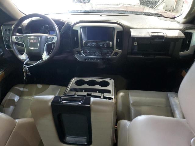 Photo 8 from auction – 2016 GMC SIERRA K15 with VIN 3GTU2NEC6GG295154