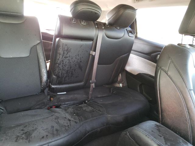 Photo 11 from auction – 2022 JEEP COMPASS LA with VIN 3C4NJCBB2NT188355