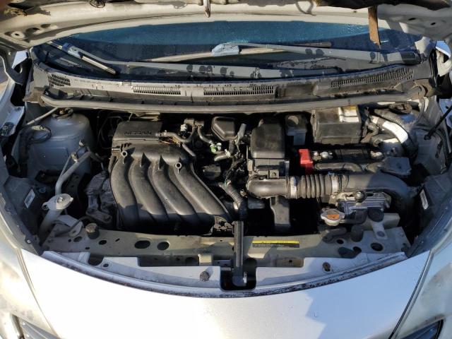Photo 11 from auction – 2015 NISSAN VERSA NOTE with VIN 3N1CE2CP7FL398325