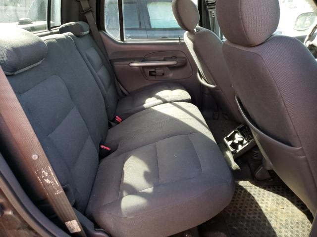 Photo 10 from auction – 2002 FORD EXPLORER S with VIN 1FMZU67E12UC67929
