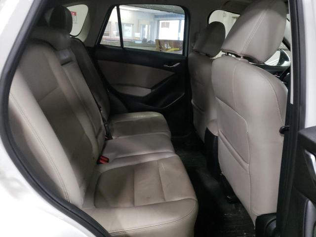 Photo 11 from auction – 2013 MAZDA CX-5 GT with VIN JM3KE4DE2D0112853