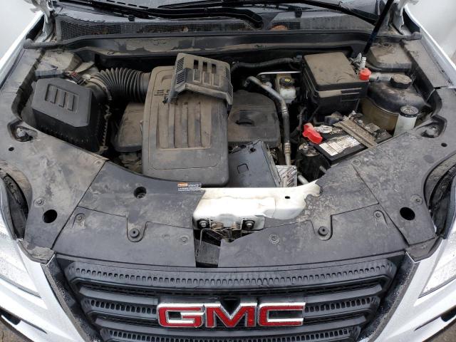Фото 12 с аукциона – 2017 GMC TERRAIN SL с VIN 2GKALMEK2H6189853