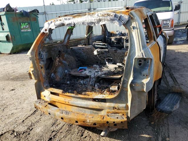 Photo 6 from auction – 2018 DODGE JOURNEY SE with VIN 3C4PDCABXJT248541