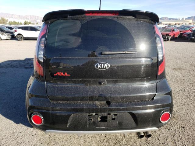Photo 6 from auction – 2017 KIA SOUL with VIN KNDJX3AA0H7471707
