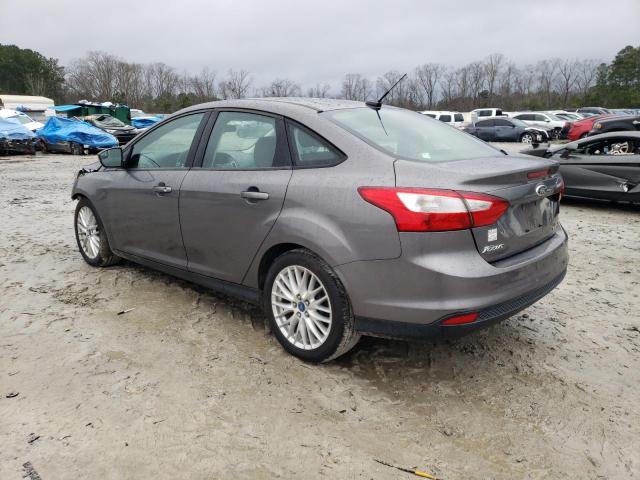 Photo 2 from auction – 2013 FORD FOCUS with VIN 1FADP3F25DL193683