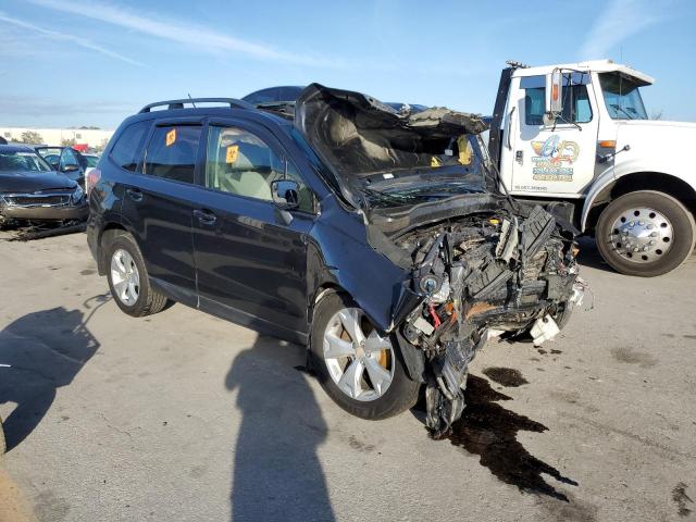 Photo 4 from auction – 2015 SUBARU FORESTER 2 with VIN JF2SJADC8FH815400