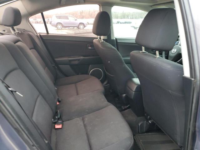 Photo 10 from auction – 2008 MAZDA 3 S with VIN JM1BK323X81180895