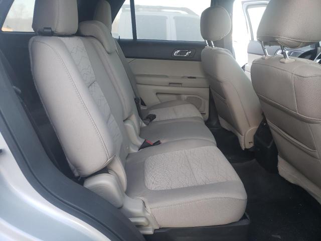 Photo 10 from auction – 2015 FORD EXPLORER with VIN 1FM5K7B89FGA71186
