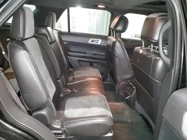 Photo 11 from auction – 2015 FORD EXPLORER X with VIN 1FM5K8D86FGA22496