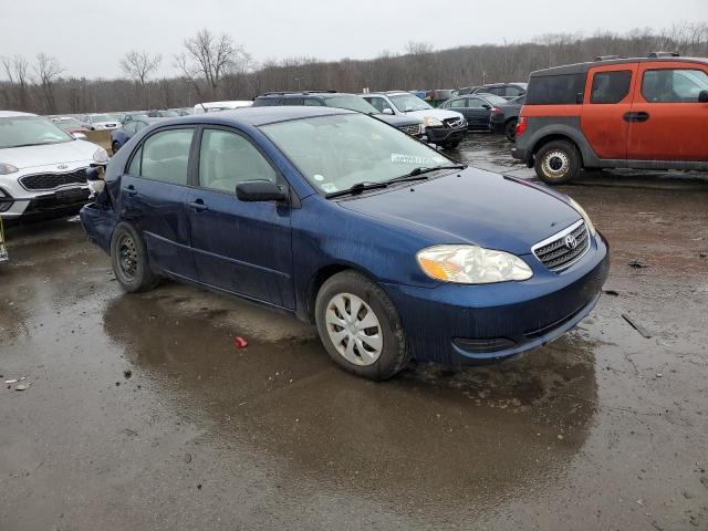 Photo 4 from auction – 2008 TOYOTA COROLLA with VIN 2T1BR32E98C932532