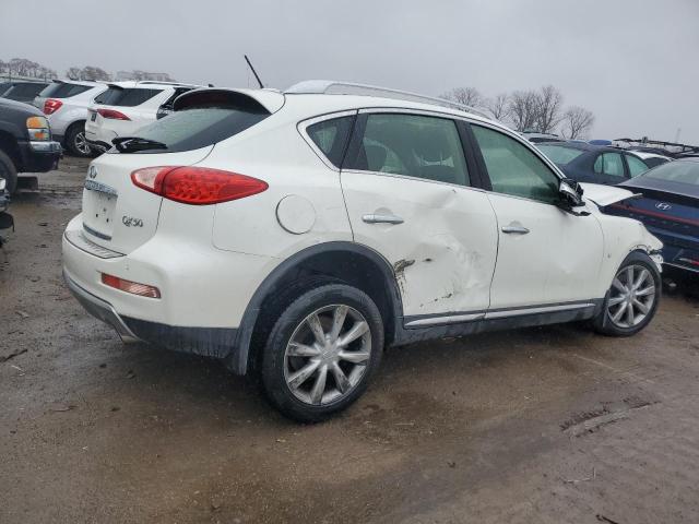 Photo 3 from auction – 2017 INFINITI QX50 with VIN JN1BJ0RR3HM417174