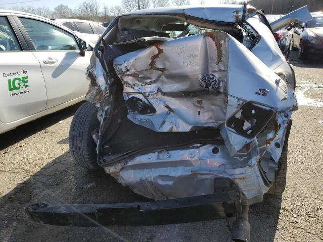 Фото 6 с аукциона – 2013 TOYOTA COROLLA BA с VIN 5YFBU4EE4DP165232