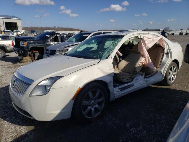 MERCURY MILAN 2010 with VIN 3MEHM0HA2AR646290 - Photo from auction