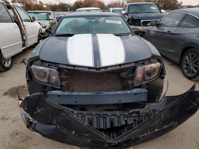 Photo 5 from auction – 2012 CHEVROLET CAMARO LT with VIN 2G1FB1E36C9142854