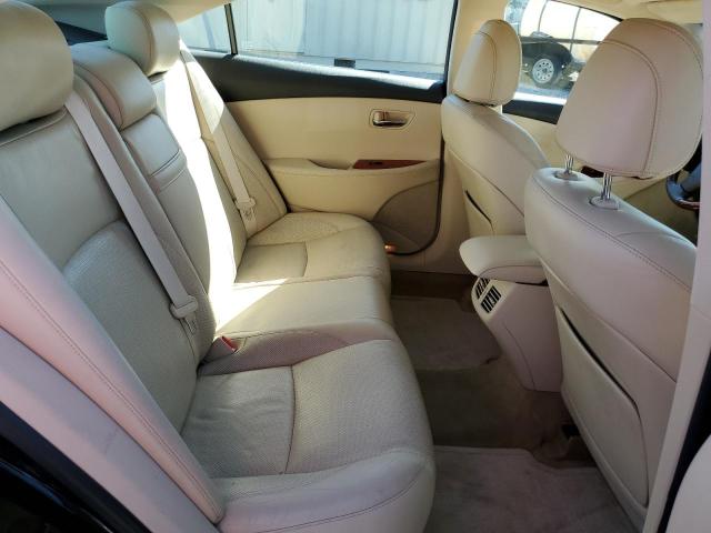 Photo 10 from auction – 2012 LEXUS ES 350 with VIN JTHBK1EG5C2508275
