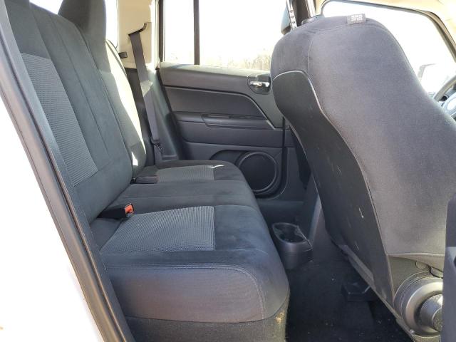 Photo 11 from auction – 2015 JEEP PATRIOT SP with VIN 1C4NJPBA6FD350882