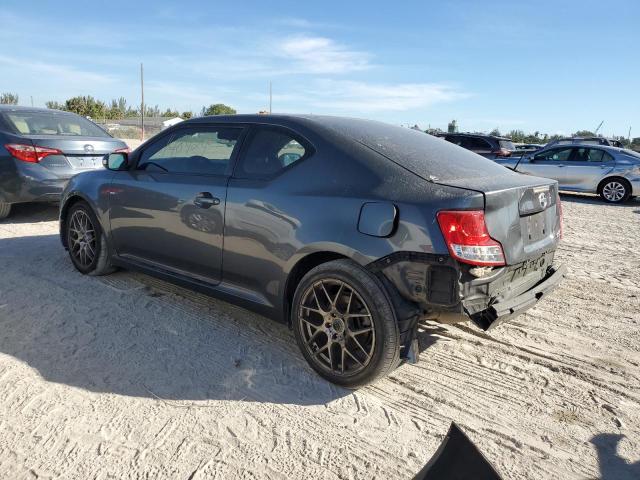 Photo 2 from auction – 2012 TOYOTA SCION TC with VIN JTKJF5C78C3029153