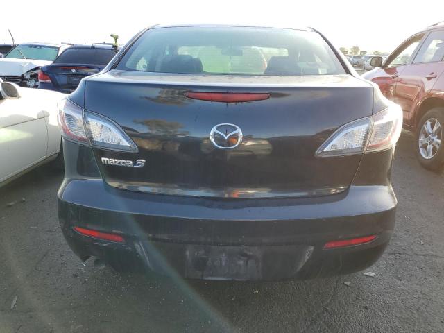 Photo 6 from auction – 2013 MAZDA 3 I with VIN JM1BL1TG9D1764766